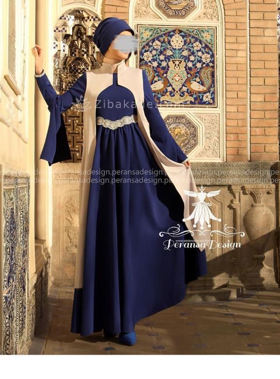 مدل مانتو مجلسی